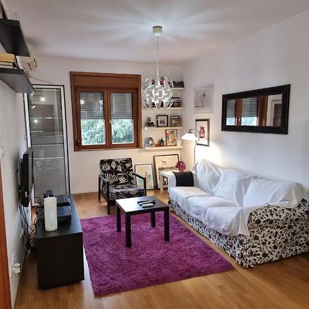 One Bedroom Centre Apartment Podgoriçe Dış mekan fotoğraf