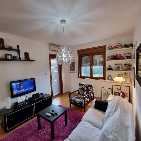 One Bedroom Centre Apartment Podgoriçe Dış mekan fotoğraf