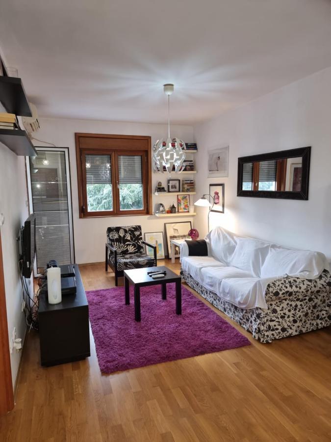 One Bedroom Centre Apartment Podgoriçe Dış mekan fotoğraf