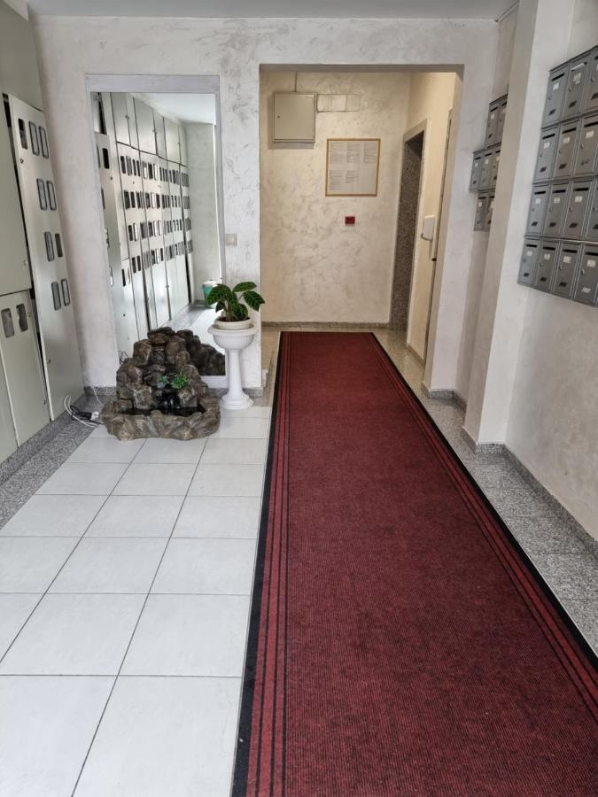 One Bedroom Centre Apartment Podgoriçe Dış mekan fotoğraf