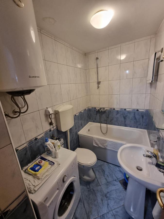 One Bedroom Centre Apartment Podgoriçe Dış mekan fotoğraf