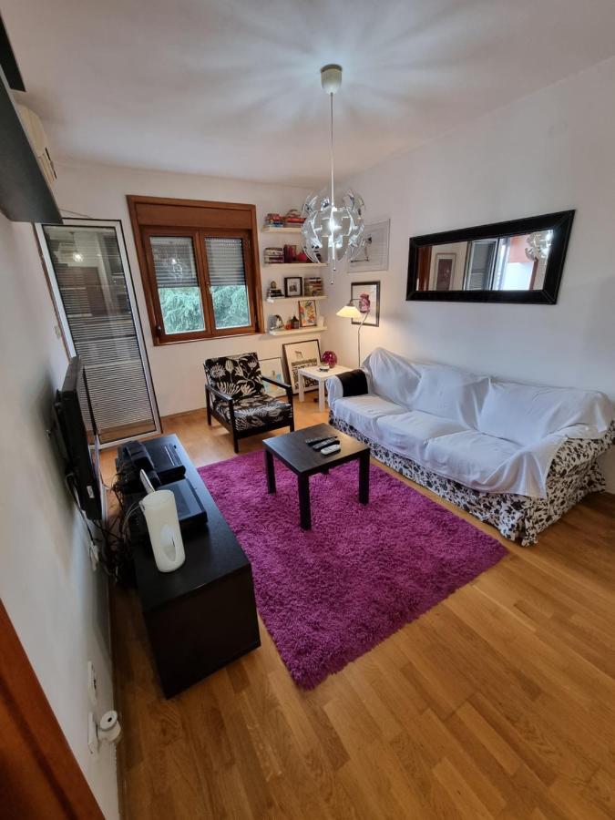 One Bedroom Centre Apartment Podgoriçe Dış mekan fotoğraf