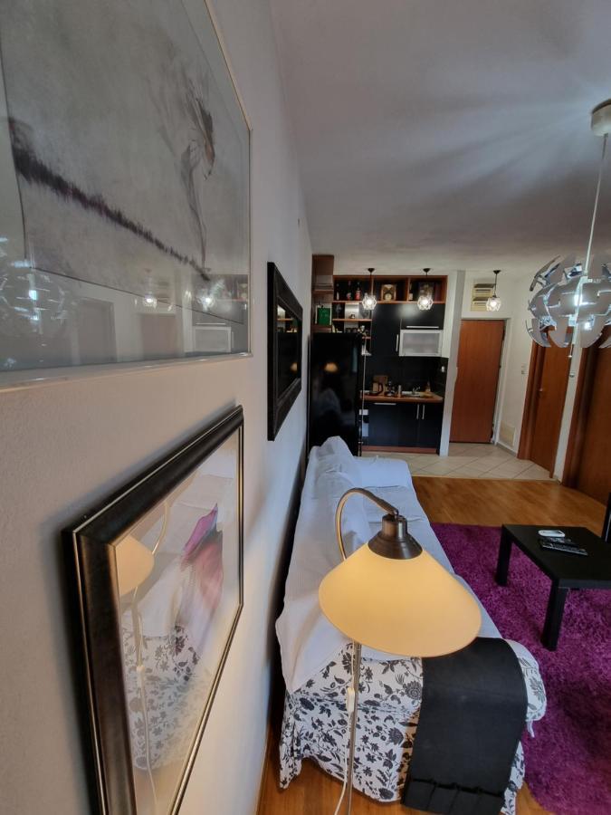 One Bedroom Centre Apartment Podgoriçe Dış mekan fotoğraf