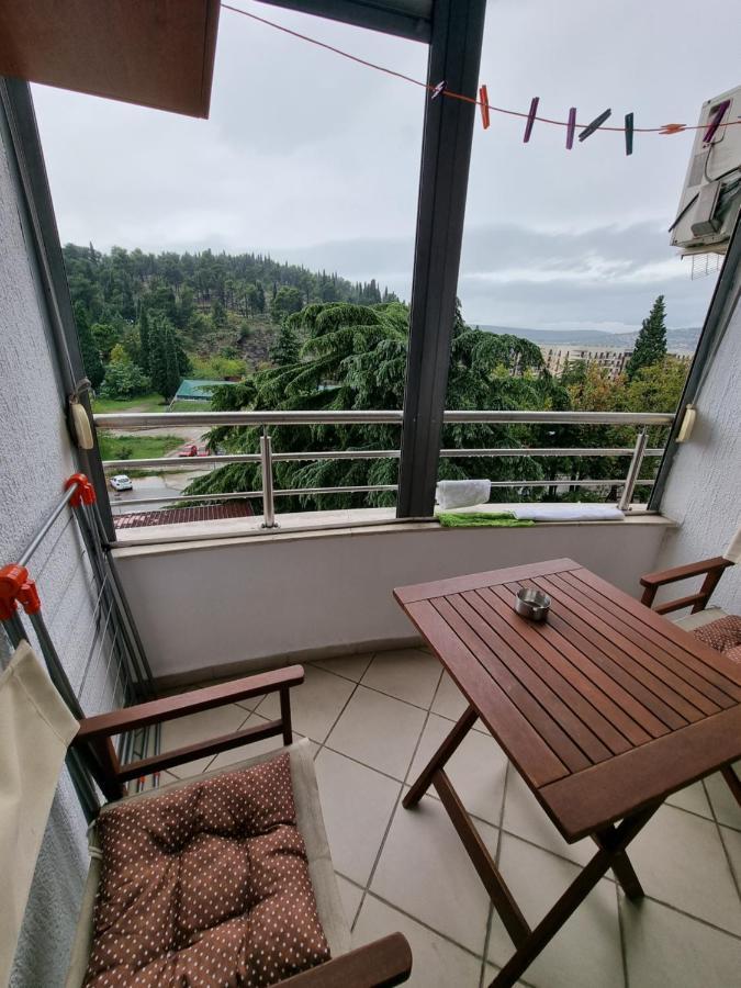 One Bedroom Centre Apartment Podgoriçe Dış mekan fotoğraf