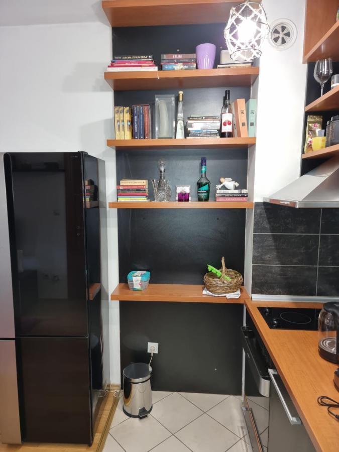 One Bedroom Centre Apartment Podgoriçe Dış mekan fotoğraf