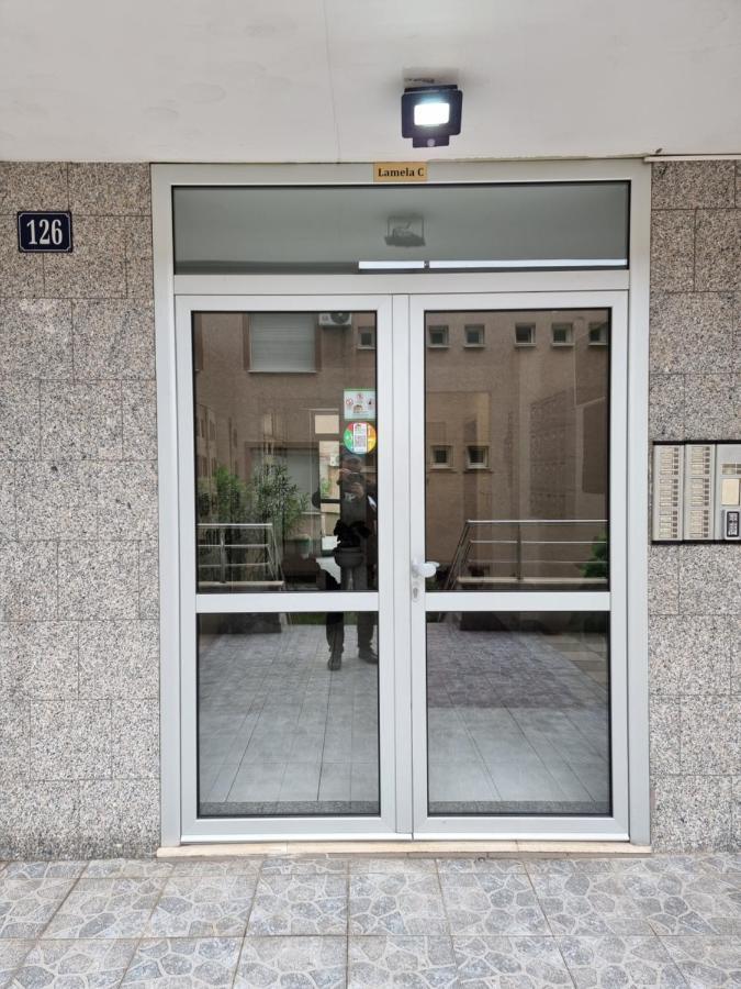 One Bedroom Centre Apartment Podgoriçe Dış mekan fotoğraf