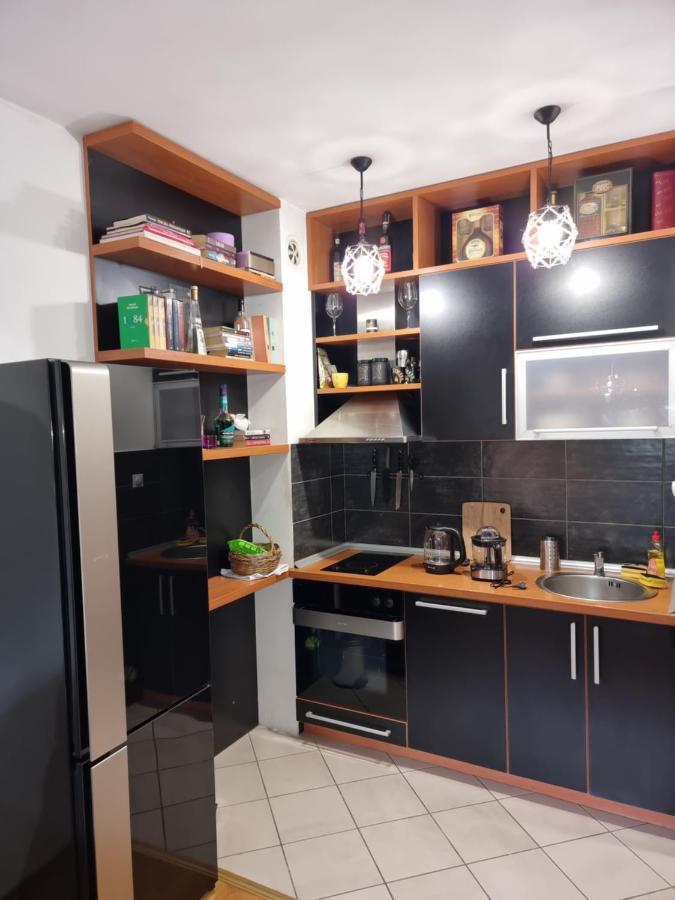 One Bedroom Centre Apartment Podgoriçe Dış mekan fotoğraf