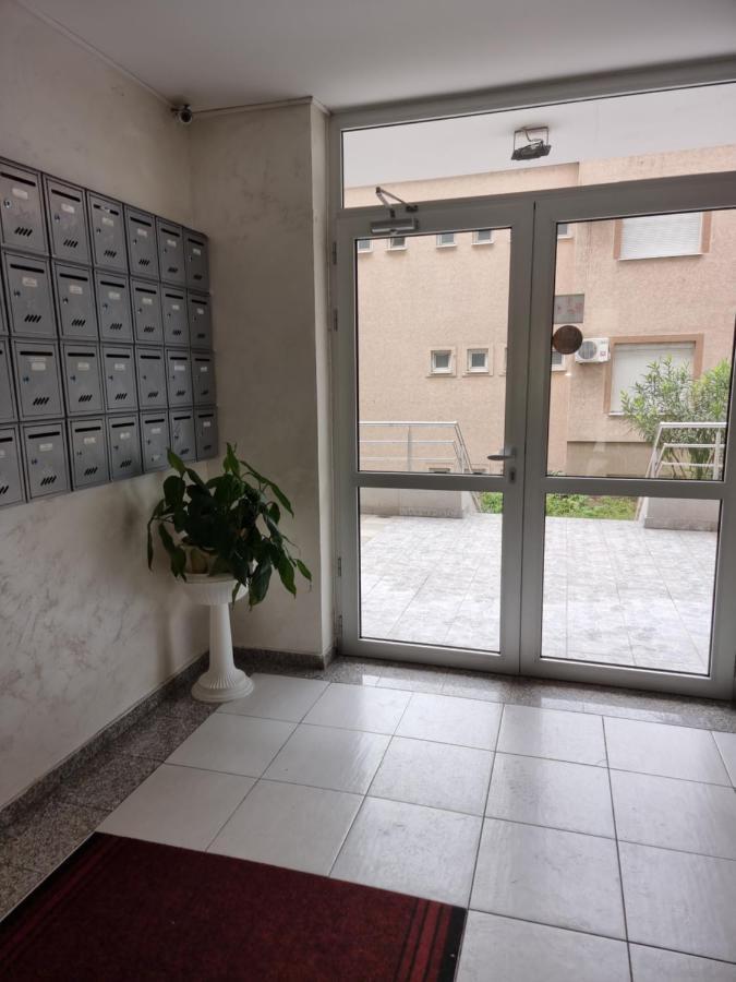 One Bedroom Centre Apartment Podgoriçe Dış mekan fotoğraf