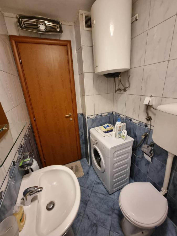 One Bedroom Centre Apartment Podgoriçe Dış mekan fotoğraf