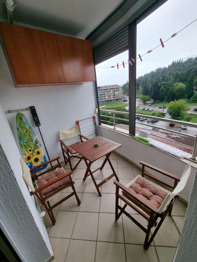 One Bedroom Centre Apartment Podgoriçe Dış mekan fotoğraf