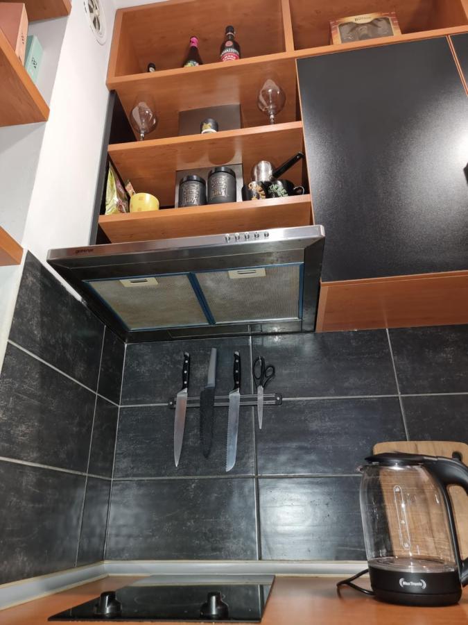 One Bedroom Centre Apartment Podgoriçe Dış mekan fotoğraf