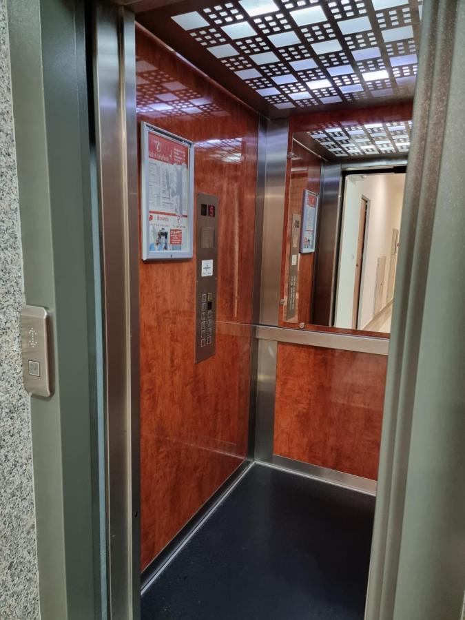One Bedroom Centre Apartment Podgoriçe Dış mekan fotoğraf